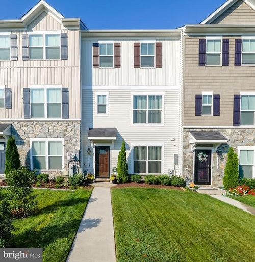 11123 Wilder Way, OWINGS MILLS, MD, 21117-1411 | Card Image