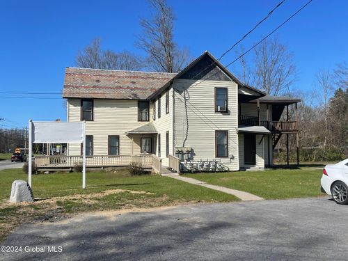 ste-1-524 Maple Ave, Saratoga Springs, NY, 12866-5540 | Card Image