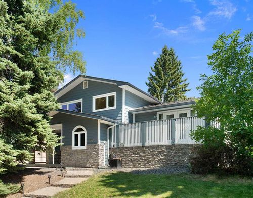 2712 Conrad Dr Nw, Calgary, AB, T2L1B4 | Card Image