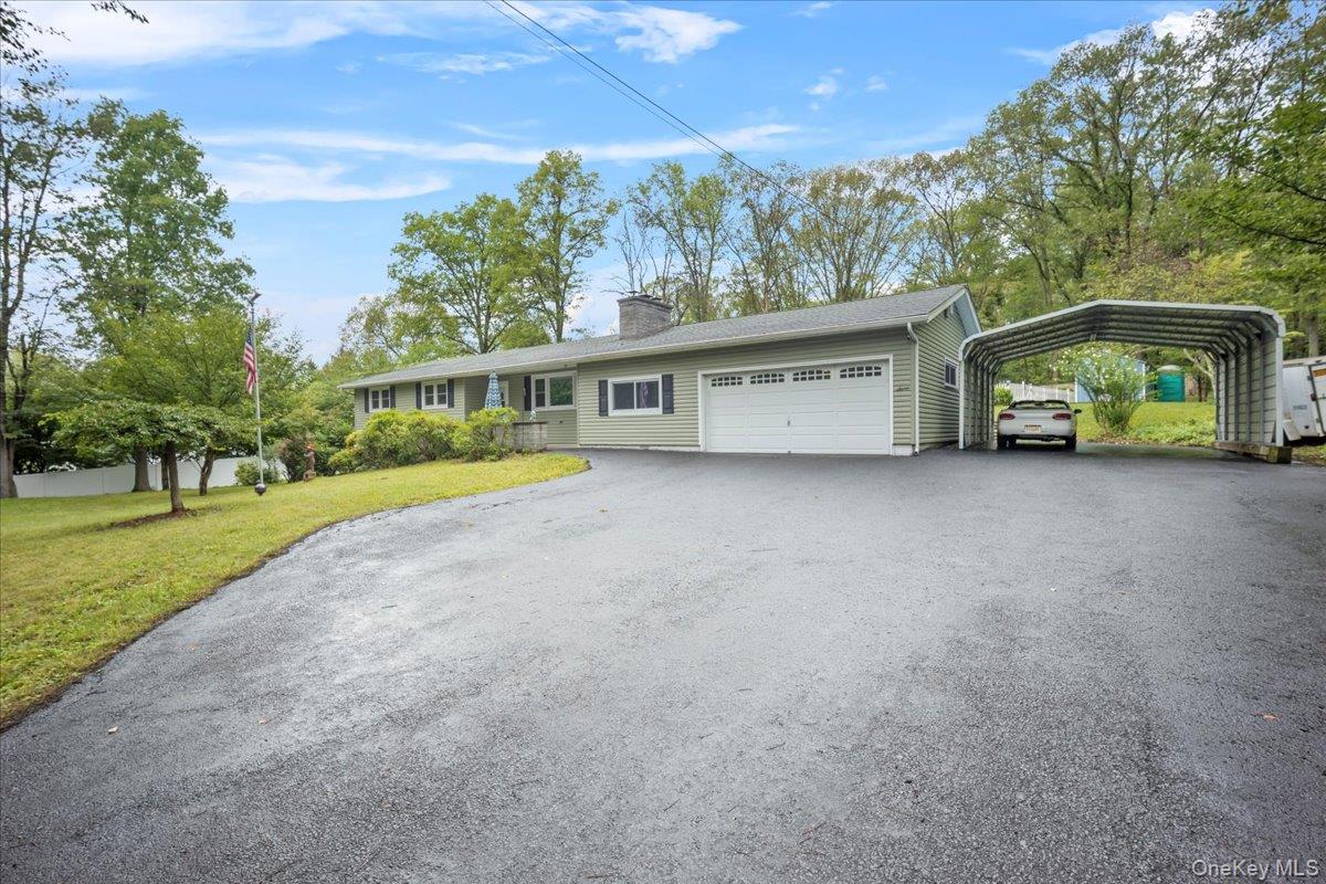 Residential in Wappinger