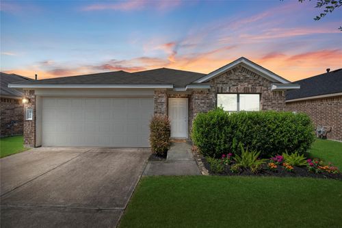 24411 Pigeon Berry Dr, Spring, TX, 77373-2425 | Card Image