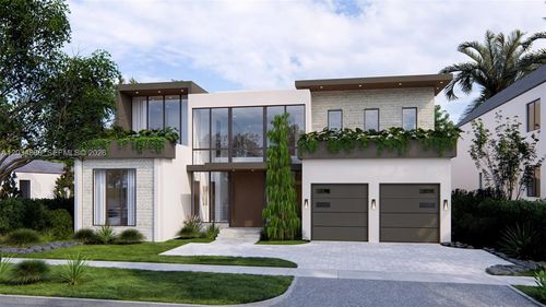 7235 Sw 54th Ave, Miami, FL, 33143-5801 | Card Image