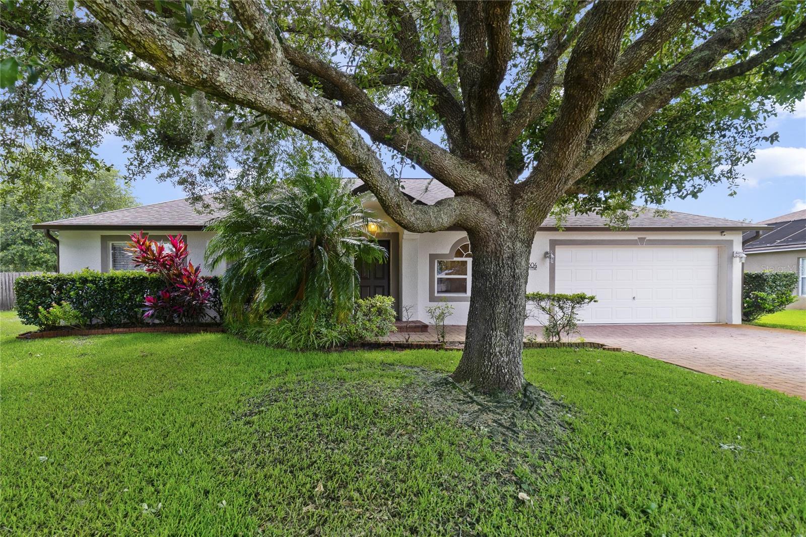 Nestling Cv, Chuluota, FL 32766