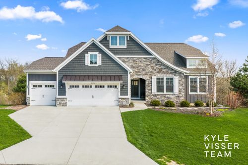 4112 Old Hawk Ct, Grand Rapids, MI, 49525-3415 | Card Image