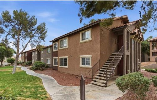 1064-2750 S Durango Dr, Las Vegas, NV, 89117-2636 | Card Image