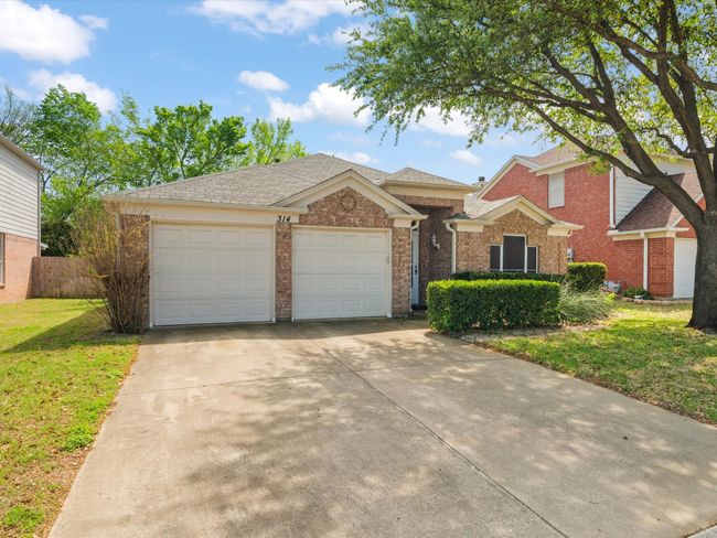 314 Branch Bnd, House other with 3 bedrooms, 2 bathrooms and null parking in Euless TX | Image 32