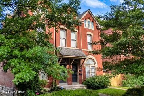 4-1129 S Brook St, Louisville, KY, 40203-2760 | Card Image