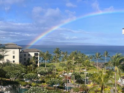 4704 - 1 Bay Dr, Home with 2 bedrooms, 2 bathrooms and null parking in Lahaina HI | Image 1