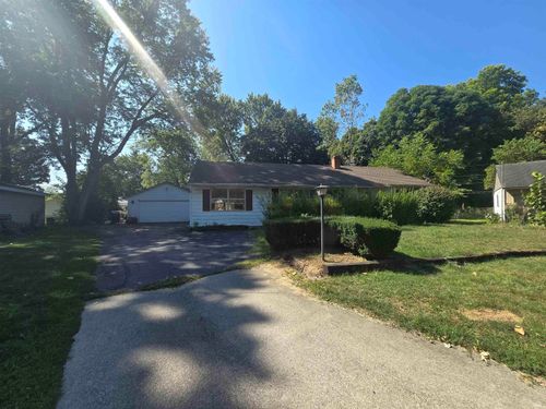 1244 Melbourne Ct, New Haven, IN, 46774-2307 | Card Image