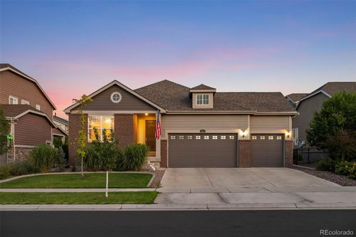 8134 S Vandriver Way, Aurora, CO, 80016-7443 | Card Image