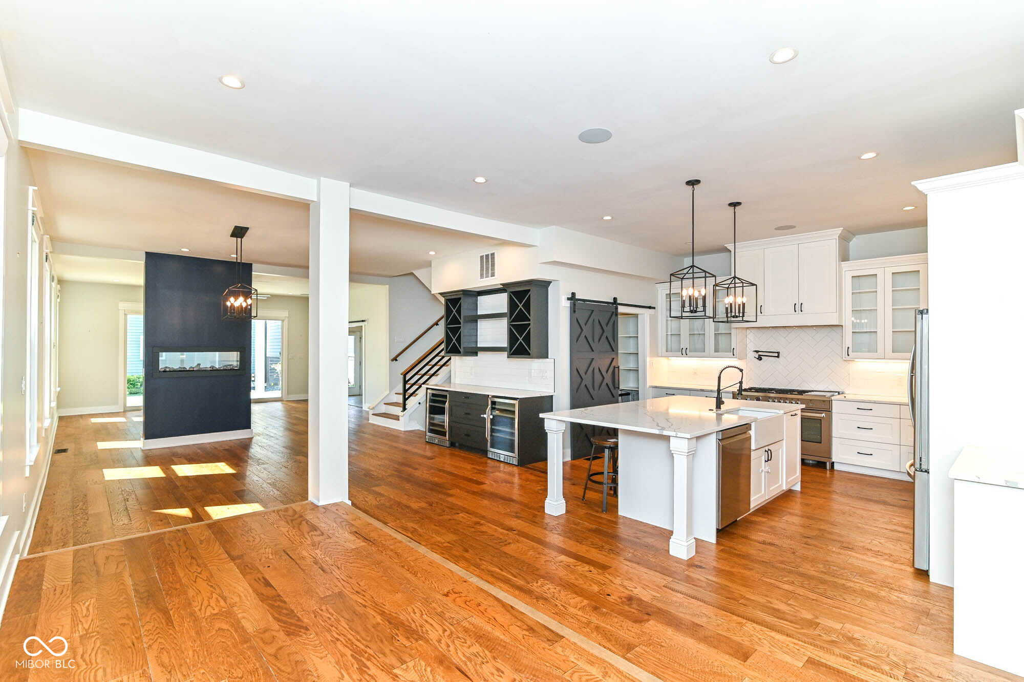 Residential in Indianapolis 3