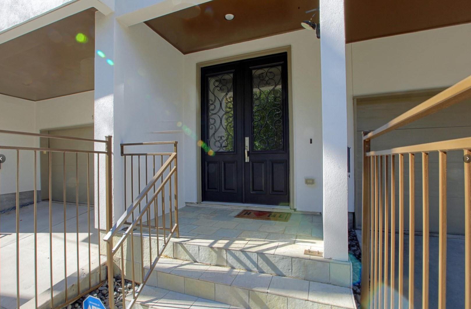 Residential Lease in Houston 2