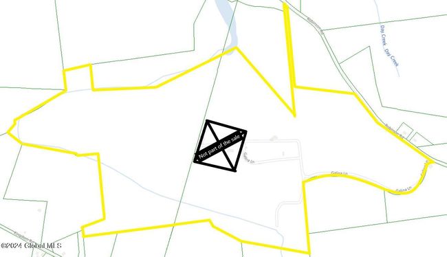 200 Galina Ln, Home with 0 bedrooms, 0 bathrooms and null parking in Mohawk NY | Image 7