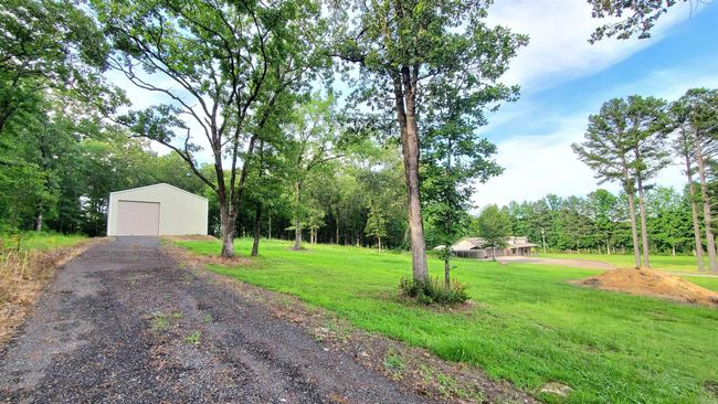 180 Swinging Bridge Rd, House other with 3 bedrooms, 3 bathrooms and null parking in Beebe AR | Image 46