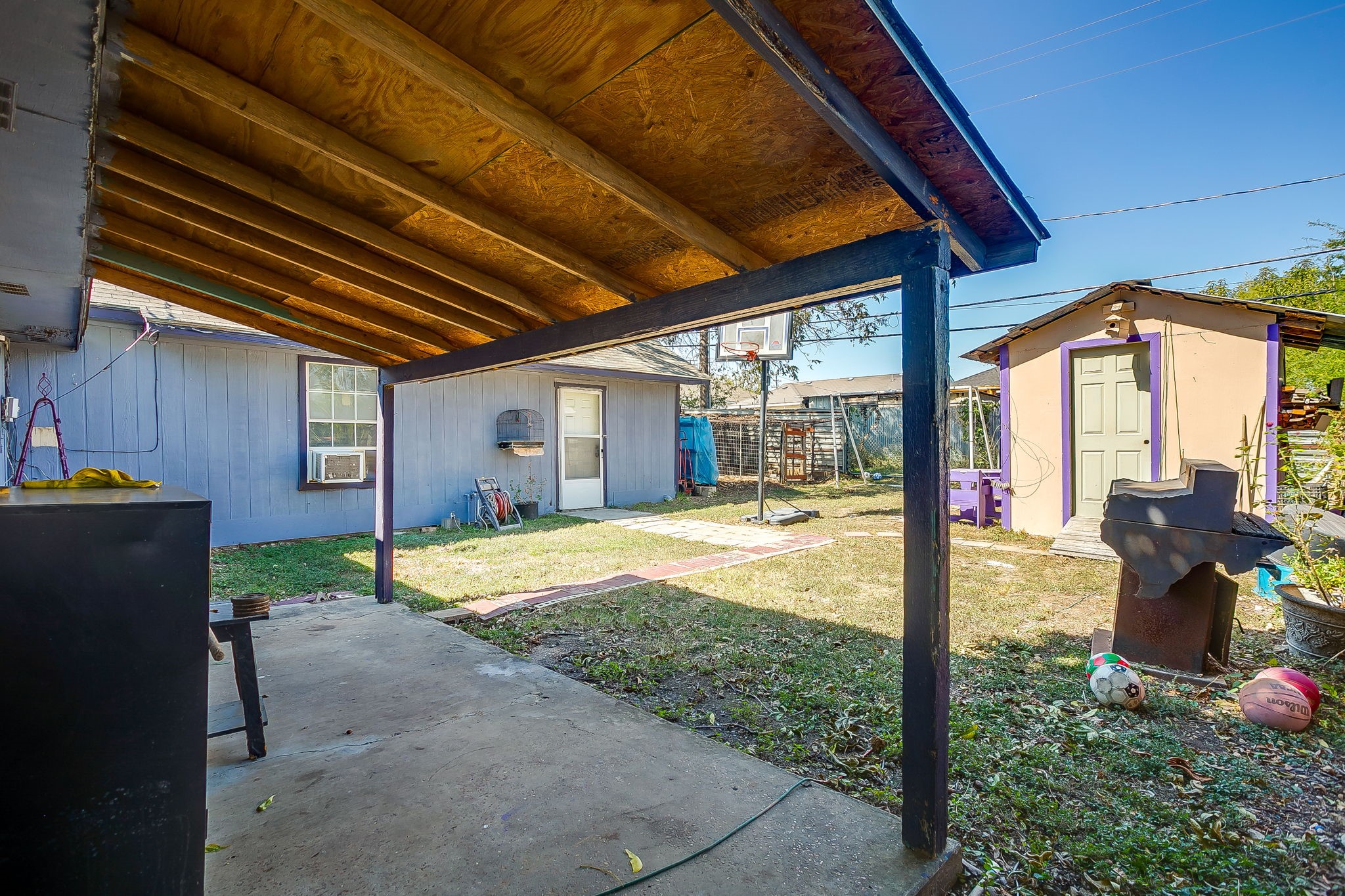 Residential in Fort Worth 5
