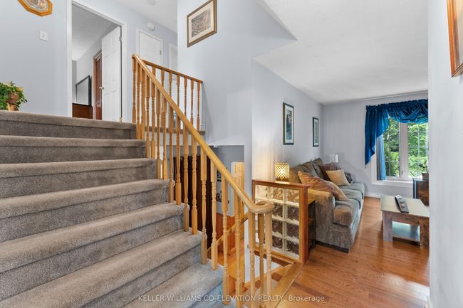 2 Marc Crt, House other with 5 bedrooms, 2 bathrooms and 4 parking in Brampton ON | Image 21