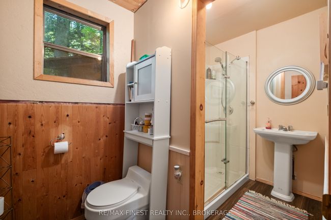7040 Lower Beverley Road, House other with 3 bedrooms, 1 bathrooms and null parking in Rideau Lakes ON | Image 42