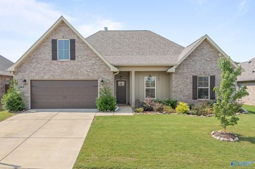 262 John Harold Dr, Meridianville, AL, 35759-5404 | Card Image