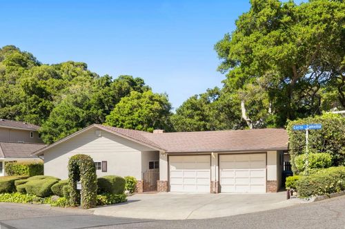 2 Corte Camellia, Millbrae, CA, 94030-2110 | Card Image