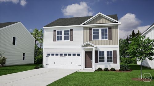 96 Teal Trail Ne, Ludowici, GA, 31316 | Card Image