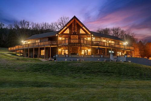2063 Kennedy Creek Rd, Auburntown, TN, 37016-9621 | Card Image