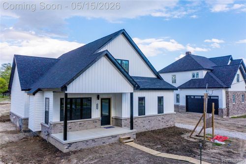 3551 7th St, Wyandotte, MI, 48192-6506 | Card Image