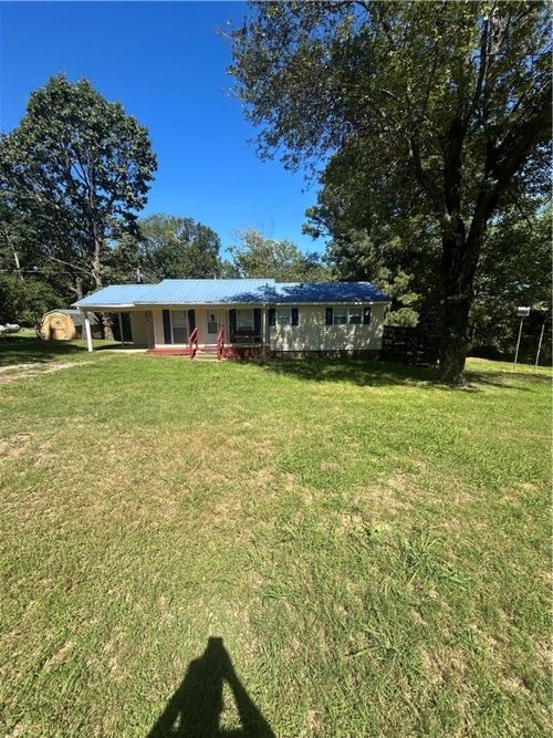 21964 Raven Rd, Elkins, AR, 72727-3567 | Card Image