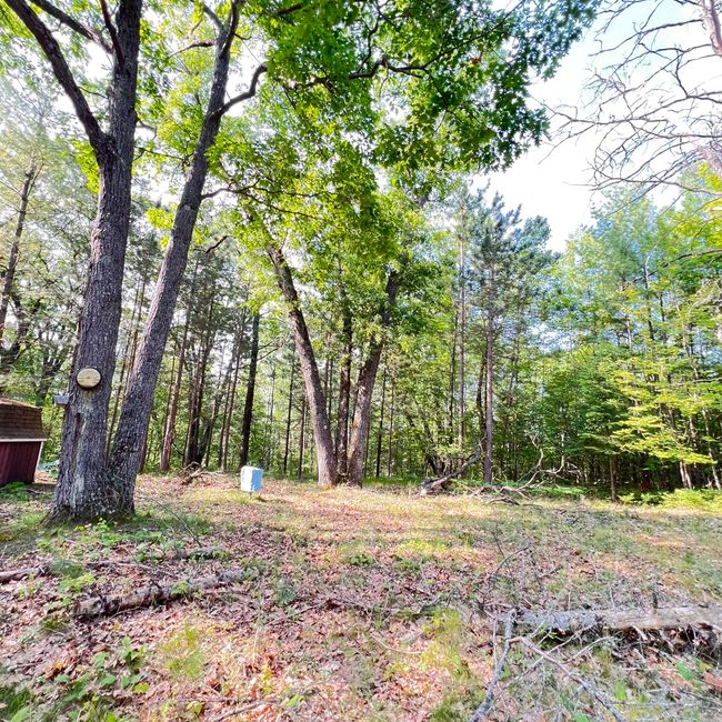 6539 Mattis Dr, House other with 2 bedrooms, 1 bathrooms and null parking in Glennie MI | Image 8
