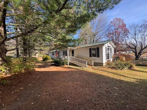 488 Autumn Rd, Cadillac, MI, 49601-9167 | Card Image