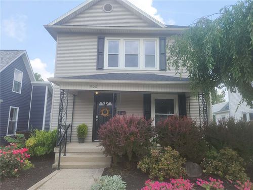 908 Park Ave, Piqua, OH, 45356-1806 | Card Image