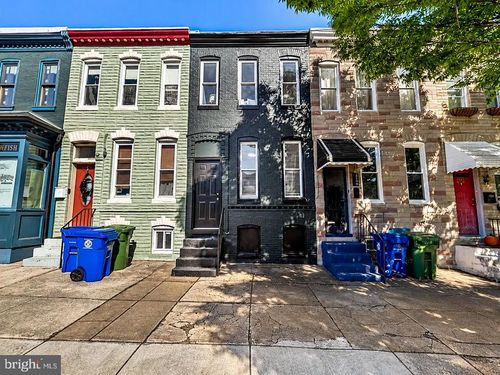 2741 Huntingdon Ave, BALTIMORE, MD, 21211-3013 | Card Image