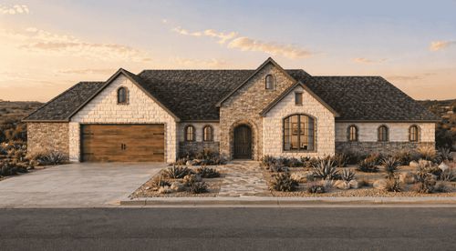 3113 Nobel Cir, Lago Vista, TX, 78645-6877 | Card Image