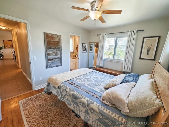 406 Seneca St, House other with 4 bedrooms, 2 bathrooms and null parking in Tahlequah OK | Image 22