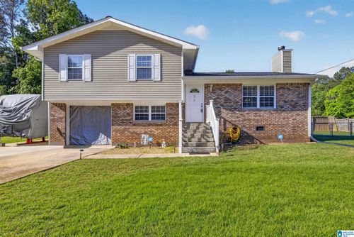 170 Starla Dr, ANNISTON, AL, 36207-4974 | Card Image