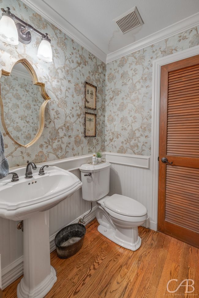 6341 Dominion Ct, House other with 4 bedrooms, 4 bathrooms and null parking in Abilene TX | Image 10