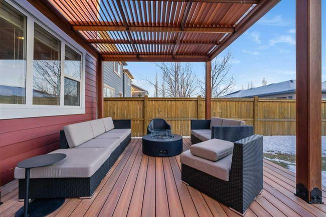 111 89 Street Sw, Home with 4 bedrooms, 3 bathrooms and 2 parking in Calgary AB | Image 26