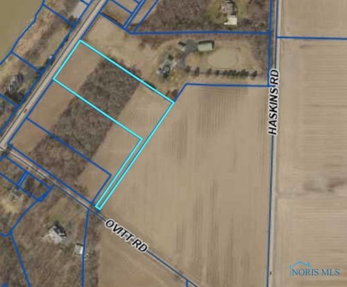 0 W River Rd, Bowling Green, OH, 43402 | Card Image