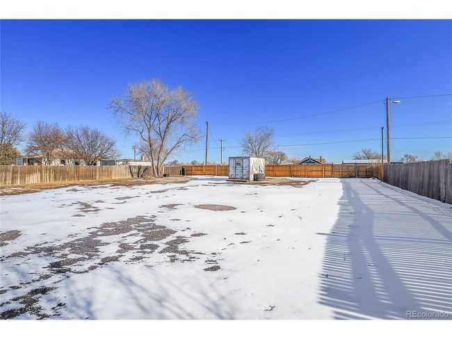 12355 Brighton Rd, Home with 0 bedrooms, 0 bathrooms and null parking in Henderson CO | Image 9