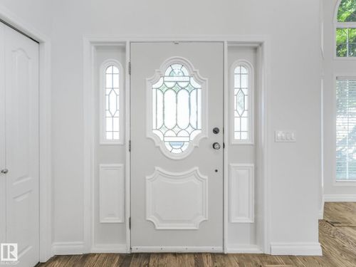 436 Olsen Close Nw, Edmonton, AB, T6R1L1 | Card Image
