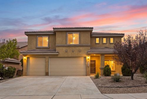 1308 Summer Breeze Dr Nw, Albuquerque, NM, 87120-3877 | Card Image
