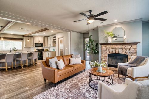 1721 Mesquite Valley Rd, Mesquite, TX, 75149-6609 | Card Image