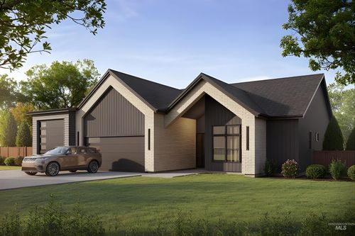 20203 N Swire Green Way, Boise, ID, 83714 | Card Image