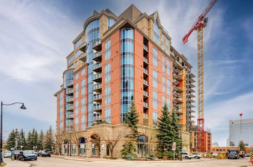 503-110 7 St Sw, Calgary, AB, T2P5M9 | Card Image