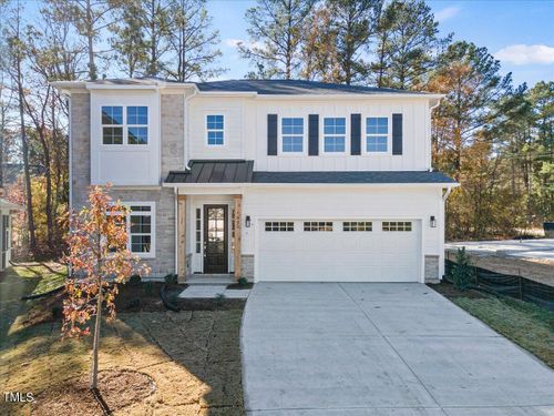 537 Kings Lake Way, Durham, NC, 27703 | Card Image