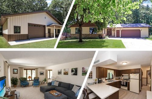 24321 Koenig Dr, Saint Augusta, MN, 56301-7708 | Card Image