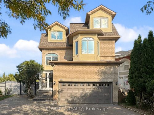 85 Queensway Dr, Richmond Hill, ON, L4S1R9 | Card Image