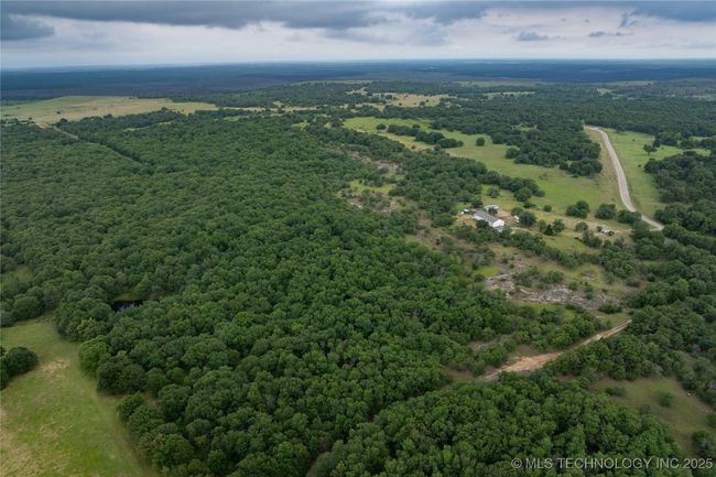 6771 County Road 4151, House other with 4 bedrooms, 3 bathrooms and null parking in Pawhuska OK | Image 42