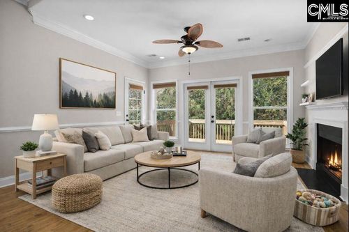 313 Explorer Dr, Chapin, SC, 29036-6107 | Card Image