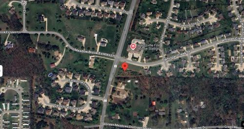 100 Whisper Creek Dr, Wentzville, MO, 63385-4573 | Card Image