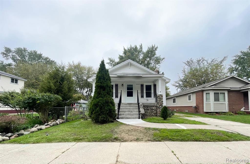 20009 Rensellor Street, Sold in Livonia Zoocasa